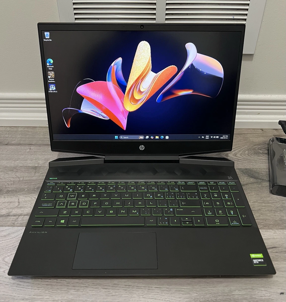 HP Pavilion 15-au129tx　i7 GPU 8GB プチジャンク Hp 15 for sale | eBay