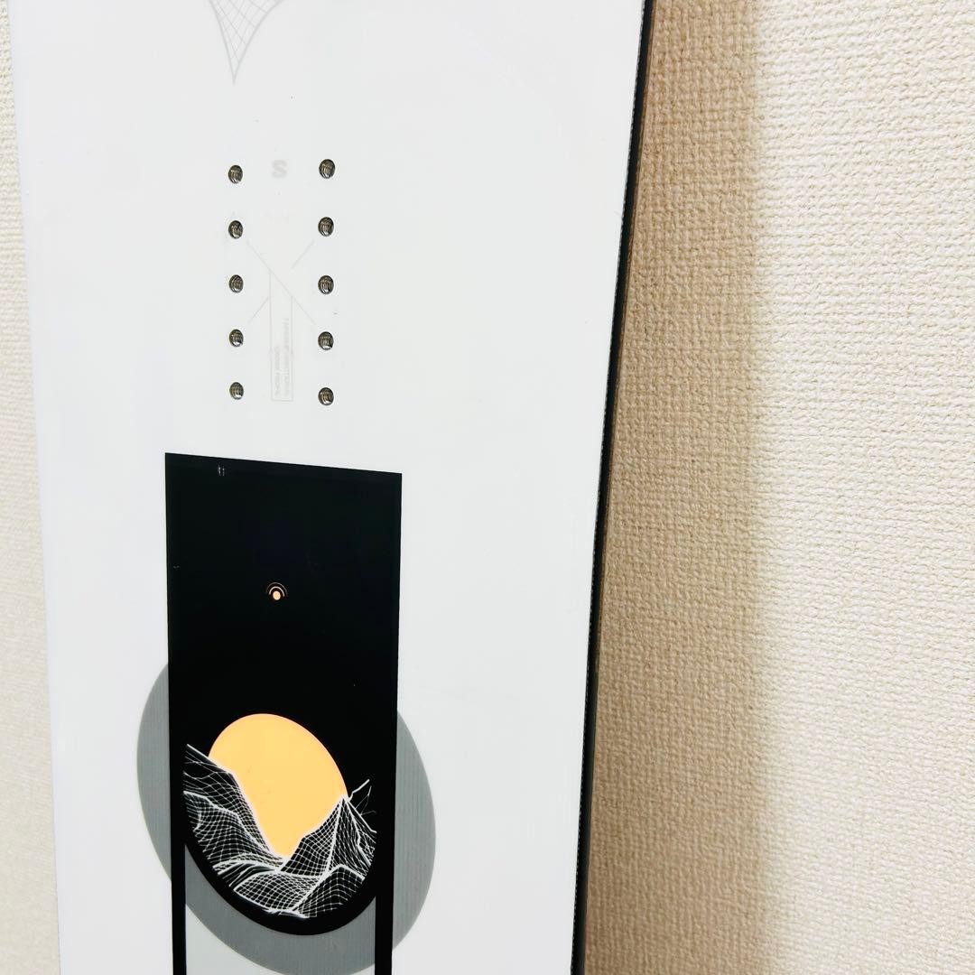 23-24 SALOMON SIGHT 156cm | eBay