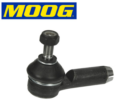 MOOG  Track rod end FOR AUDI 80 B2,B3,B4,90 B2,B3,VW PASSAT B2,SANTANA