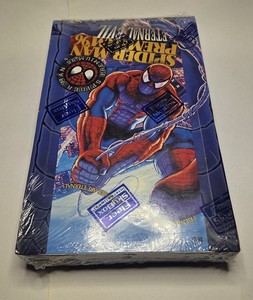 Spider Man Premium 1996 for sale | eBay