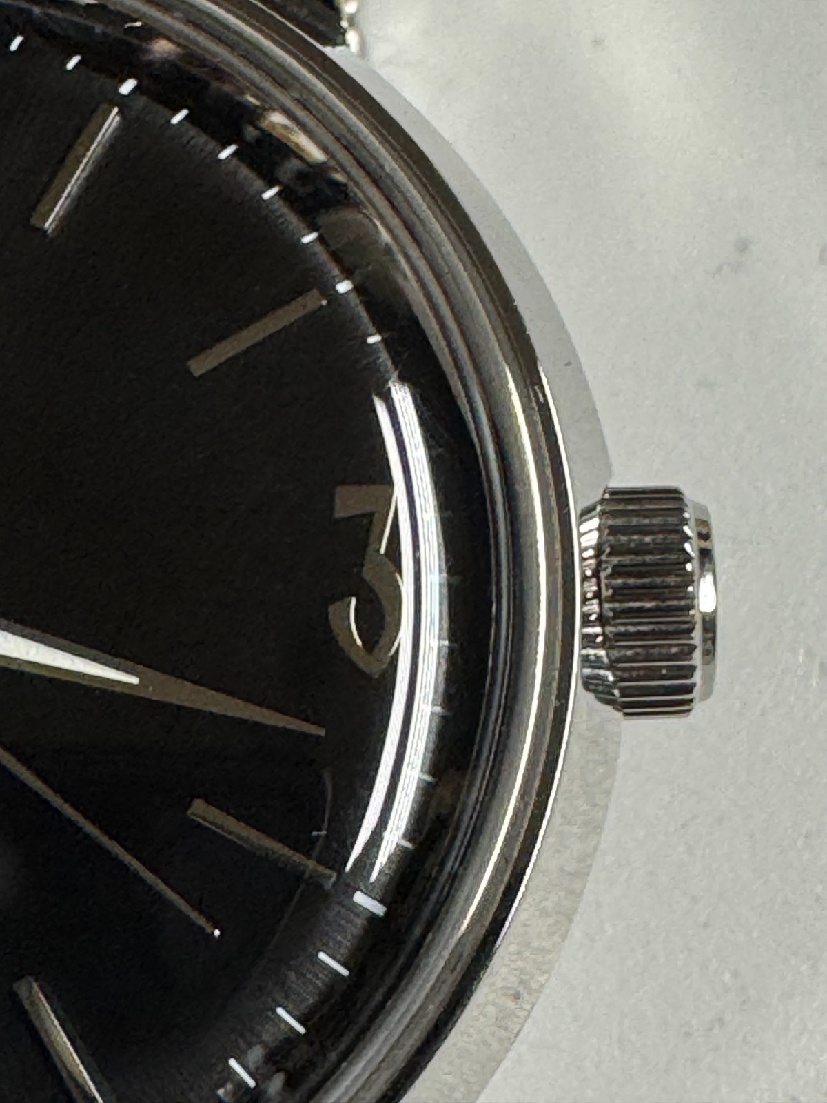 Timex Marlin Automatic Reissue Midnight Black 40M… - image 11