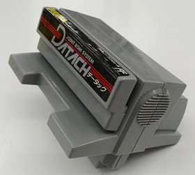 Famicom Software Datach Dragon Ball Z Super Battle Royale Bandai FLz54