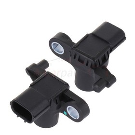 2Pc Engine Camshaft Position Sensor For 2004-2005 Acura EL 2001-2005 Honda Civic