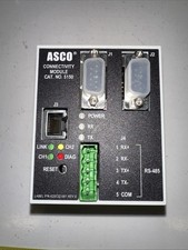 ASCO 5150 Connectivity Module With Ethernet  