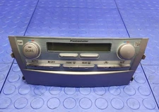 2007-2009 Toyota Camry A/C Heater Climate Temperature Control Panel OEM Tested
