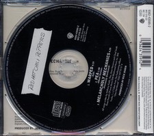 CD Red Hot Chili Peppers - Warped