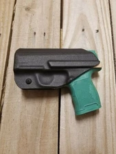 Concealment Sig Sauer P365 IWB Black KYDEX Holster Right Hand