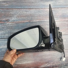 Fit System 68554N Power Heated Manual Foldawa...