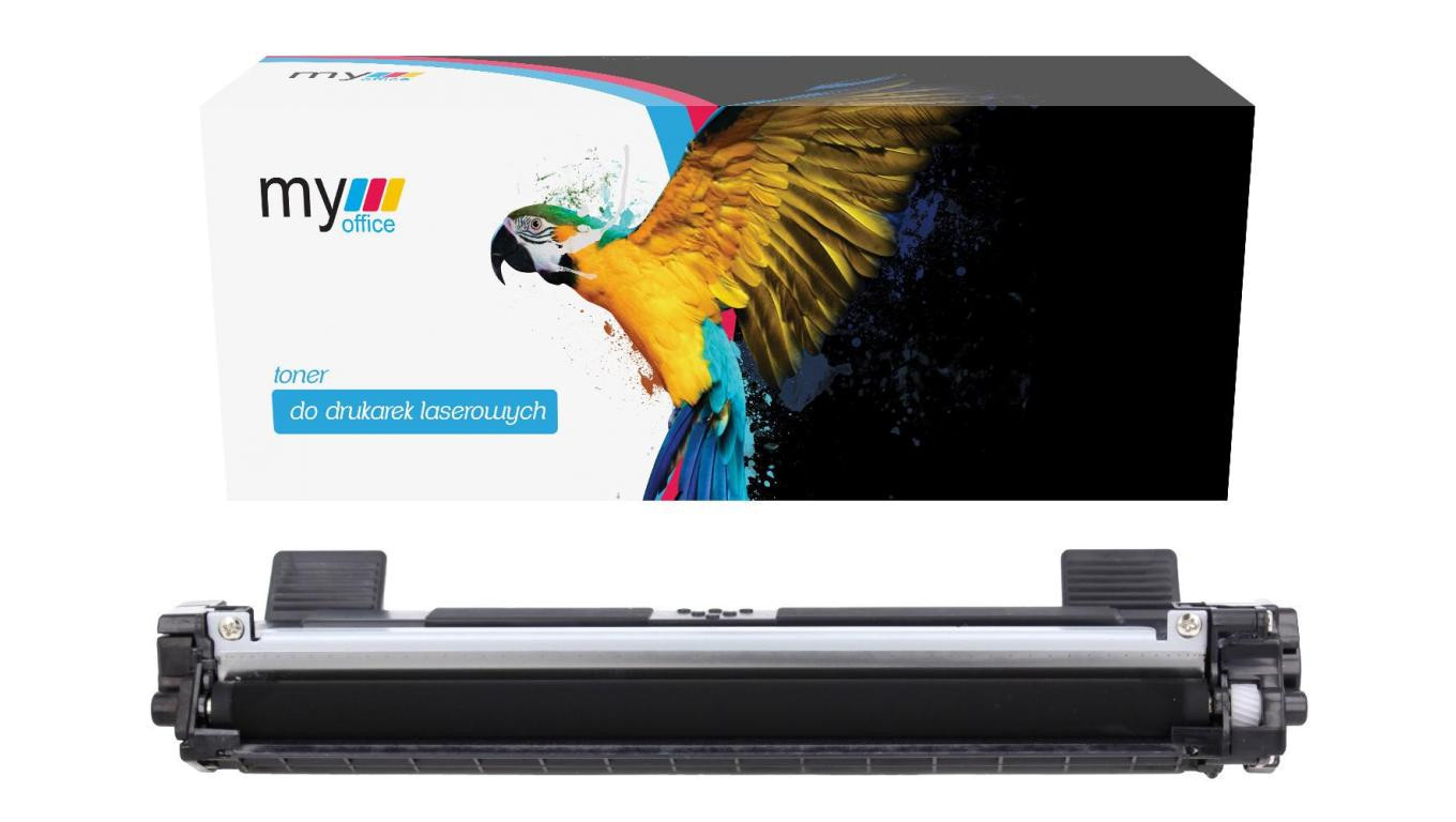 5902082628453 Помощник по работе с компьютером Brother TN-1030 ПОДДЕРЖКА ОФИСА