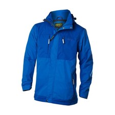 Owney Outdoor Nova Men Outdoor-Jacke Herren cobalt blau