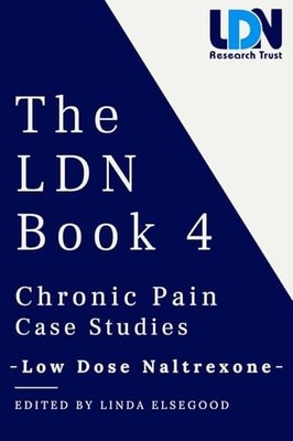 LDN Research Trust - The LDN Book 4   Chronic Pain Case Studies - Pape - G245z