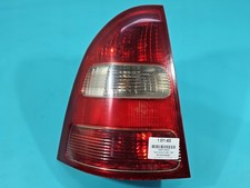 HECKLEUCHTE LINKS TOYOTA COROLLA E12 KOMBI 01-04 KOITO OE EINSATZLEISTE / IM 804