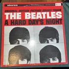 Beatles A Hard Day’s Night LP 1968 Stereo UAS 6366 United Artists NM/G