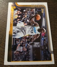 2025-26 Topps - Pascal Siakam #53