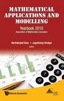 Kaur Berinderjeet | Mathematical Applications AND Modelling | Buch | Englisch
