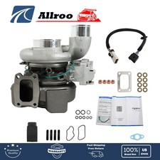 For Dodge Ram 2500 Ram 3500 2013-2018 6.7l I6 Holset Turbo Turbocharger He300vg