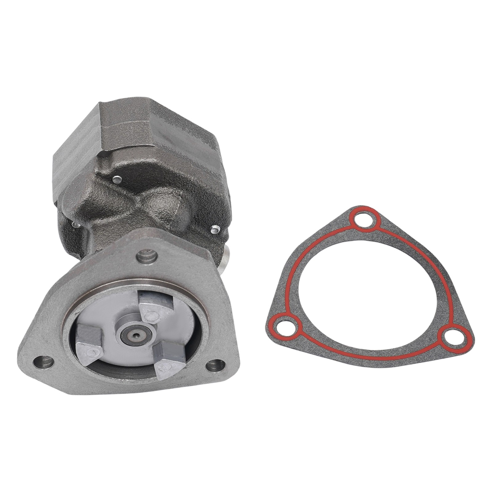 Fuel Pump Fuel Pump Fit Detroit Series Fuel Pump 60 DIESEL Engine Fuel Pump thumbnail 9