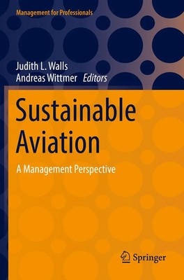 Judith L. Walls (u. a.) | Sustainable Aviation | Taschenbuch | Englisch (2023)