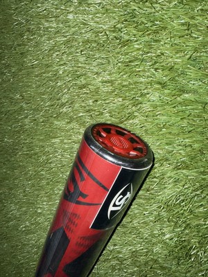 2026 Louisville Slugger Bbcor Batte De Baseball Louisville Slugger Select PWR 2021 - 33/30oz BBCOR - Occasion Avec Usure Batte Occasion 33 Pouc