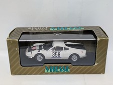 Vitesse 1/43 Ferrari Dino 246Gt Giro D'Italia