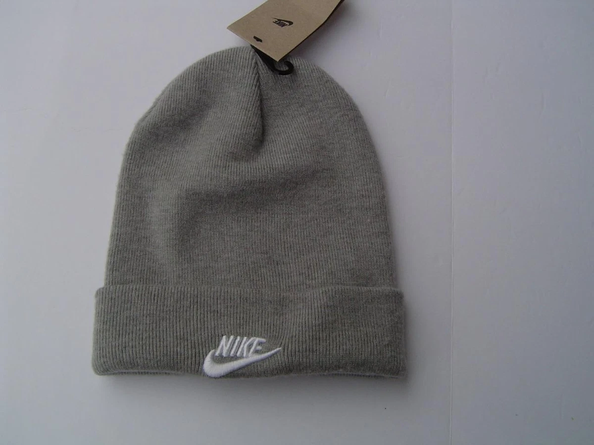25+ Nike Gray Beanie Hats for Men for sale | Updated Oct 2026