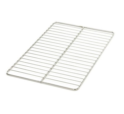 600 x 400 mm Schwerlast Ofen Gitter Back- & Kühlrost Handelsqualität