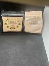 Gucci Poudre de Beauté Mat Naturel Beauty 01  shade Powder Recharge/Refill 12g
