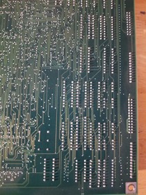 Midway Crusi'n USA Arcade Jamma PCB Working