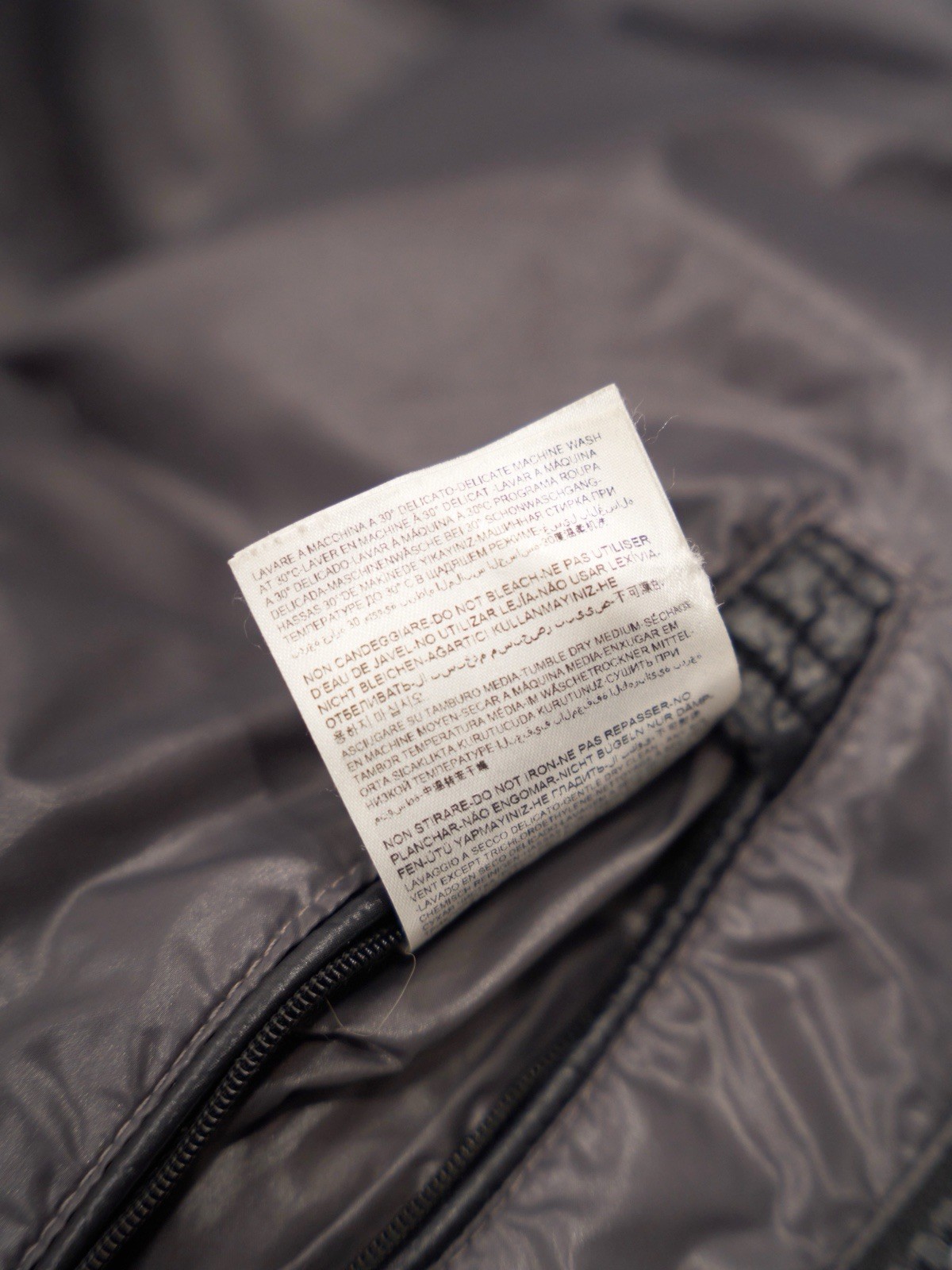 Moncler Maya Down Puffer Jacket Size 5 thumbnail 17