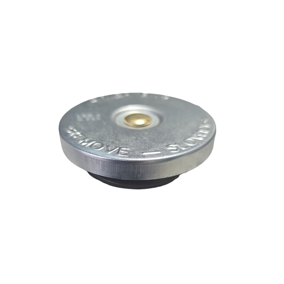 Tractor Radiator Pressure Cap 7 lb/psi large 70 mm OD | eBay