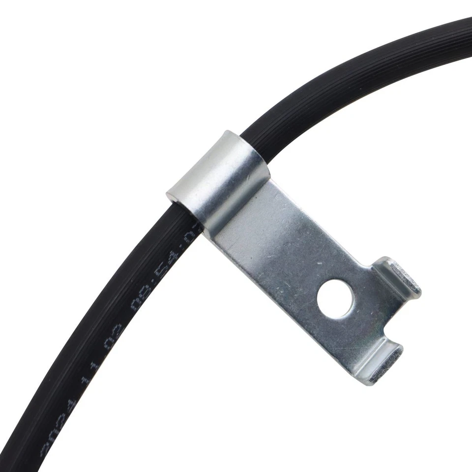 Brake Hose Set Fits 2008-2015 Cadillac CTS - Image 3 of 4