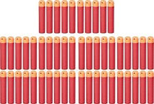 Nerf N-Strike Mega Dart Refill 50 pack 