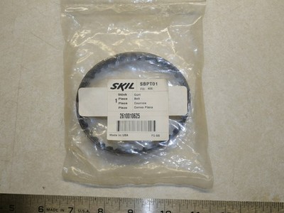 Skil 2610010625 Belt for Power Planer