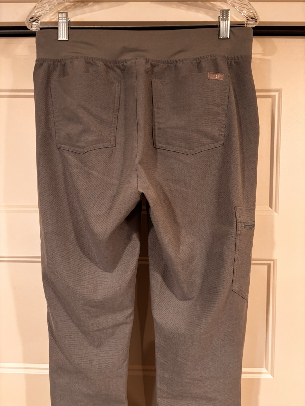 Figs Technical Collection Drawstring Scrub Yola P… - image 7