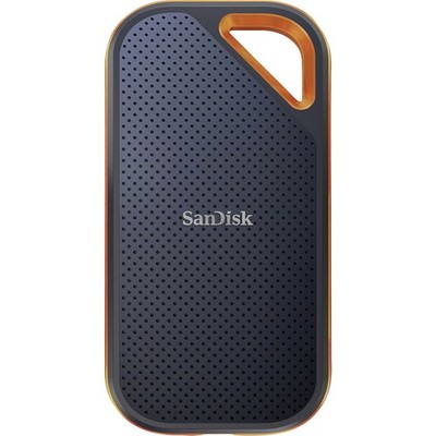 SanDisk Extreme  Pro Portable 2 TB Externe SSD-Festplatte 6.35 cm (2.5 Zoll) ...