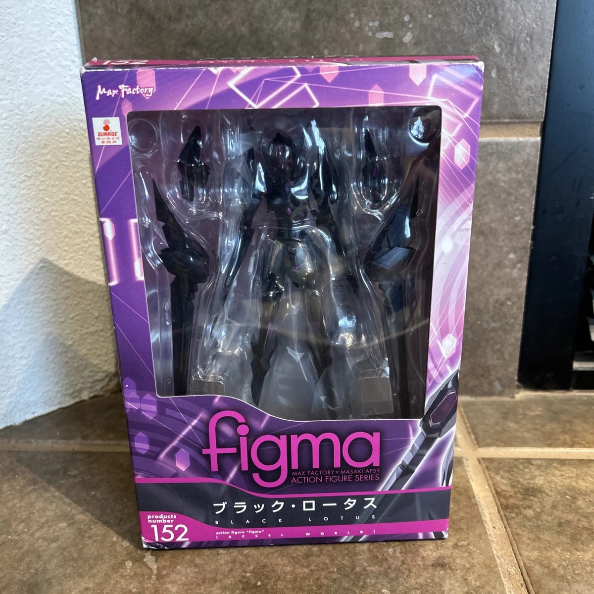 figma black lotus products for sale | eBay