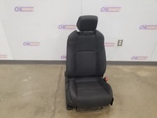 25 Toyota Tacoma Sr5 Bucket Seat Black Cloth Manual Front Right Passenger 25 Toyota Tacoma Sr5 Bucket Seat Black Cloth Manual Front Right Passenger