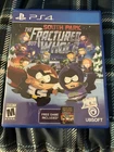 South Park: The Fractured But Whole - Sony PlayStation 4