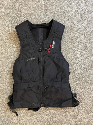 Dakine Poacher R.A.S Vest Backpack - L/XL - Orig. $280