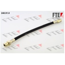 Flexible de frein Porsche 911