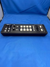Roland V-1HD 4-Channel HD Video Switcher NO POWER ADAPTER MISSED KNOBE