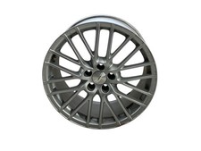 2009 Aston Martin Vantage 19x9.5 Rear Wheel Rim 9G33-1007-BB *Minor Curb Rash*