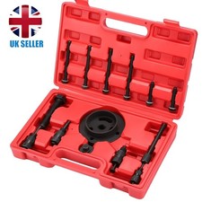 14PC ENGINE TIMING TOOL SET FOR LAND ROVER DIESEL 200TDI/300TDI 2.5D(12J) KIT