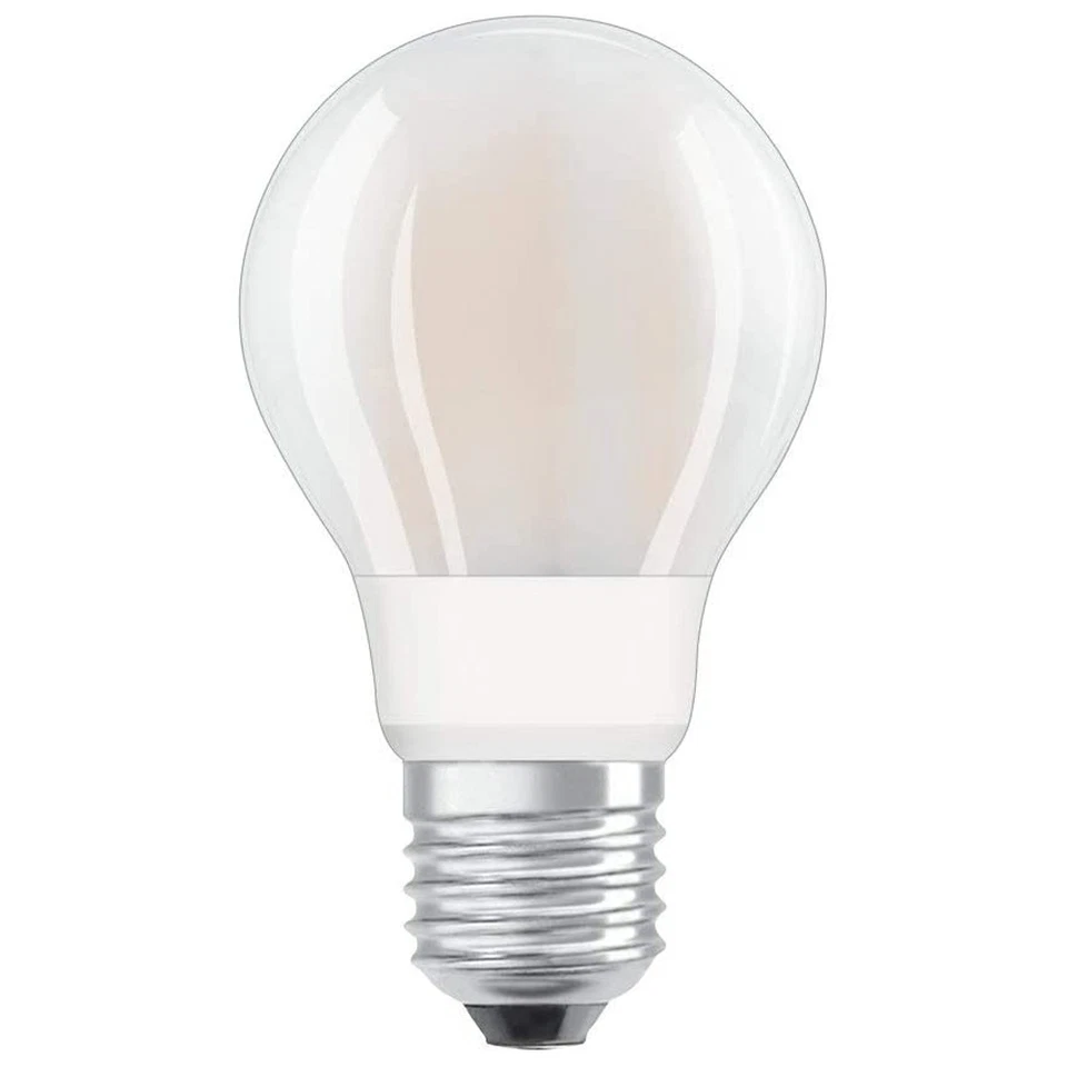 Ledvance LED Filament Smart+ Lampe 11W =100W E27 matt warmweiß Dimmbar Bluetooth - Bild 2 von 4