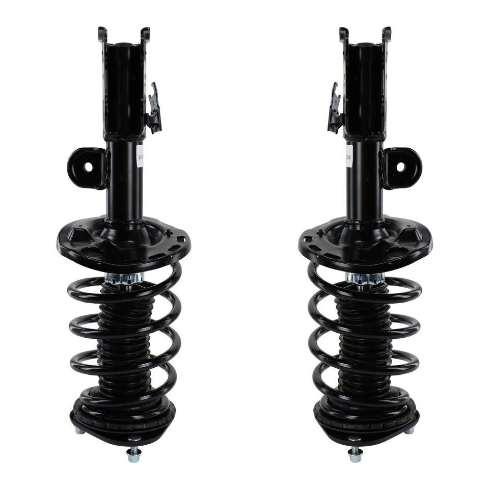 Set(2) Front Complete Struts Assembly For 2010-2015 Toyota Prius 172689 172688 - Image 2 of 4