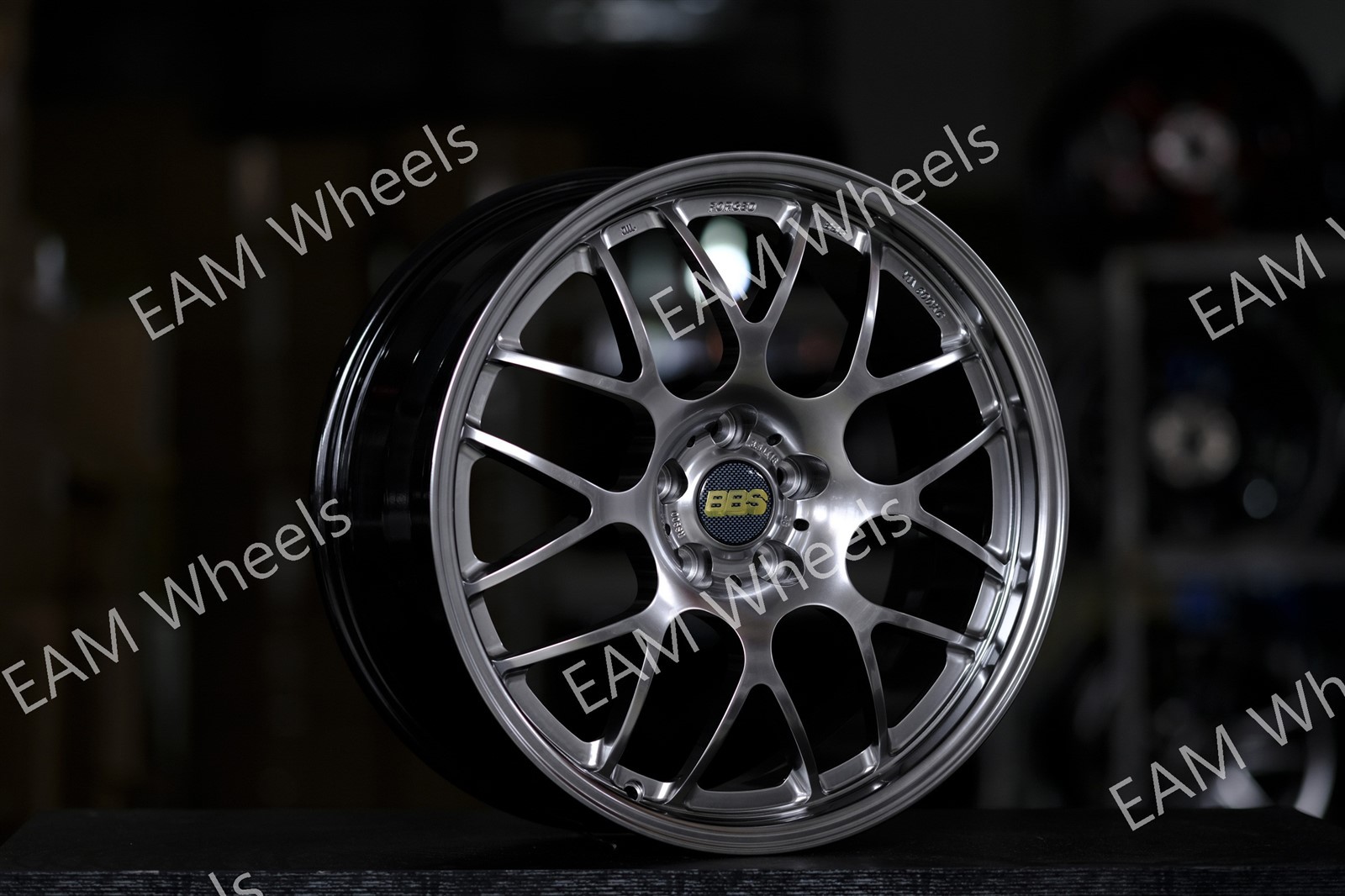 1pc Custom Forged Wheel Lamborghini Ferrari Mercedes Benz Porsche BMW Audi