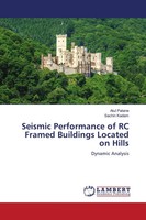 Atul Patane (U. A.) | Seismic Performance Of Rc Framed Buildings Located On...