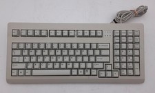 Cherry Model MY 1800 USB Vintage Mechanical Keyboard | Tested