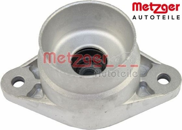 Metzger 6490266 FederbeinstüTzlager Domlager Federbeinlager Hinterachse-image