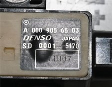 A0009056503  Sauerstoffsensor Abgas Mercedes-Benz viano item23 21 20 cdi